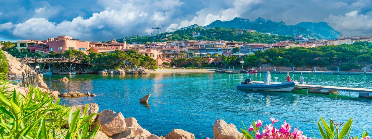 Un été en Sardaigne : que faire à Olbia ?